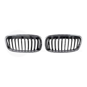 Решетки радиатора компл. BMW 2 F45/F46 13-18 (хром чёрн.), AutoTechteile, 706 5126, 51137300543