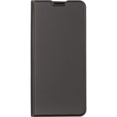 Чехол для мобильного телефона BeCover Exclusive New Style ZTE Blade A75 4G Black (712817) | Зображення 5