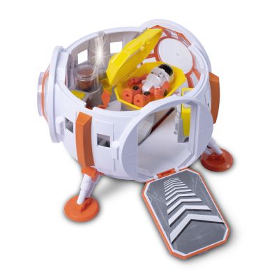 Ігровий набір Astro Venture Mars Station Марсіанська станція (63155) | Зображення 3