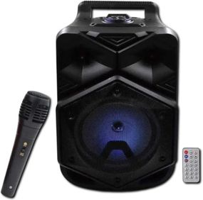Акустична система Потужний звук XPRO ZQS-4210 (MER-15647_1381)