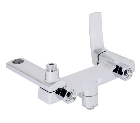 Душова система універсальна Qtap Tern Chrome з виливом QTTER1112CRM47592 | Зображення 5