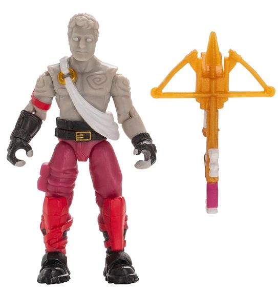 Колекційна фігурка Fortnite Micro Legendary Series Love Ranger, 6см (FNT0945) | Зображення 2