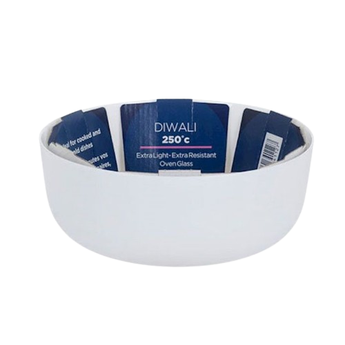 Форма для випікання 30см кругла кераміка N2946 Diwali Luminarc