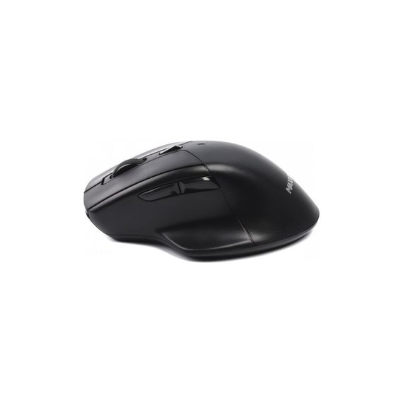 Мишка Maxxter Mr-407 Wireless Black (Mr-407) | Зображення 2