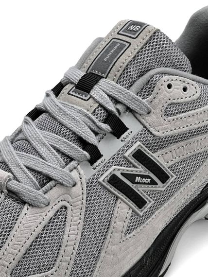 Мужские кроссовки  New 1906R Light Grey Black , Вьетнам | Зображення 4