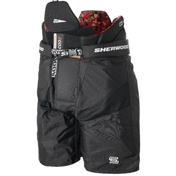 Юніорські хокейні шорти Sherwood Code V Pro Girdle Jr