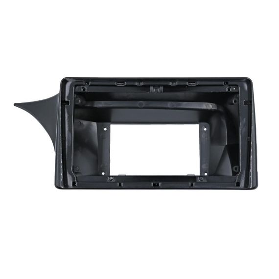 Перехідна рамка серії QIV QBR-F 7025-68 для LADA Priora I 1 2013-2018 (F3) 9 дюймів