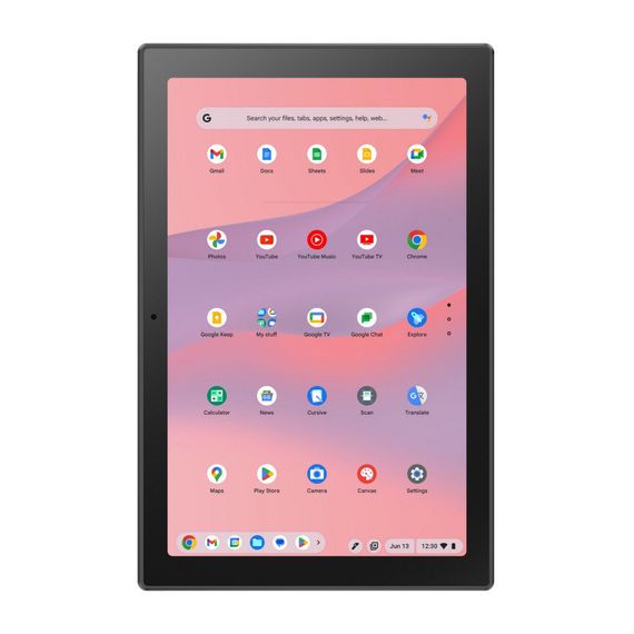 Ноутбук ASUS Chromebook CM30 CL3001DM2A-R70092 (90NX0781-M00AF0) | Зображення 3