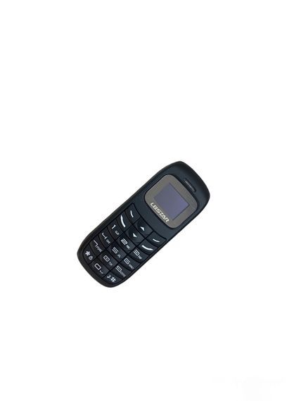 Міни мобільний телефон GTSTAR BM70 N 2Sim Чорний (код: SKU-1797656275)