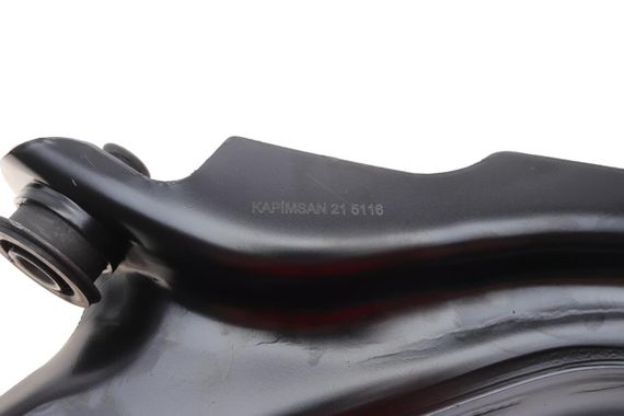 Рычаг подвески передний снизу  R Renault Megane II 1.4-2.0 02-08 с шаровой d=16mm  20-70331 | Зображення 1