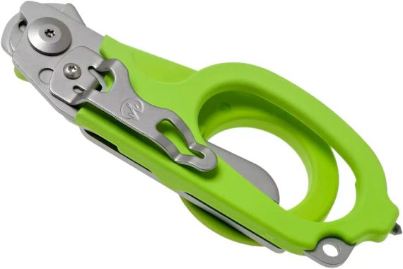 Ножиці Leatherman 832335 Raptor Rescue. Green. Utility | Зображення 4
