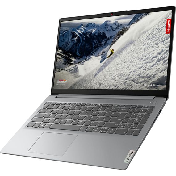 Ноутбук Lenovo IdeaPad 1 15AMN7 (82VG00RHRA) | Зображення 2