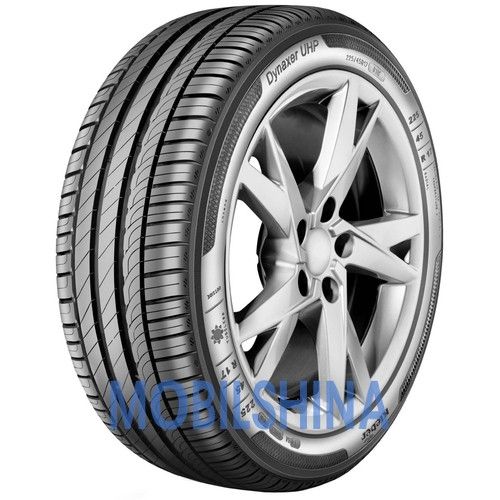 Летние шины KLEBER Dynaxer UHP (215/40R17 87Y)