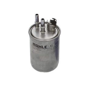 Топливный фильтр Mahle KL483 FORD Fiesta,Focus,Transit 95