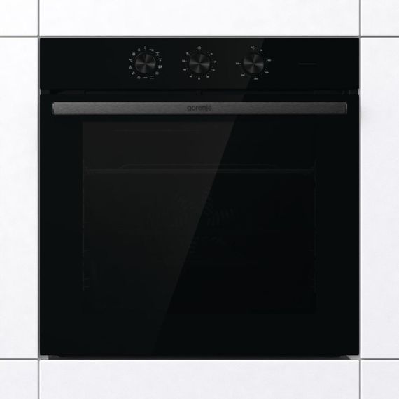 Духова шафа Gorenje електрична BO6727E03BG | Зображення 3