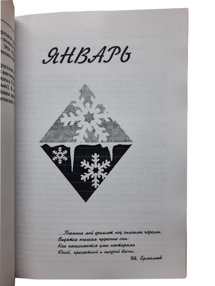 Книга "Календарь Пчеловода" Билаш Г.Д., Кривцов Н.И, Лебедев В.И. | Зображення 4