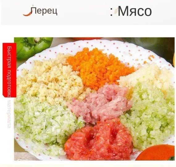 SOKANY Погружной блендер Многофункциональный блендер 4в 1 Мощность 300 Вт/SK-1718-4 | Зображення 1