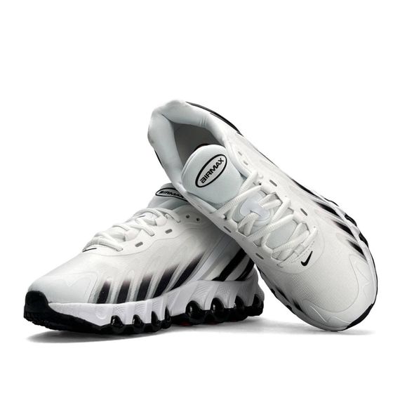 Чоловічі кросівки Air Max Dn8  White Black , В'єтнам | Зображення 8