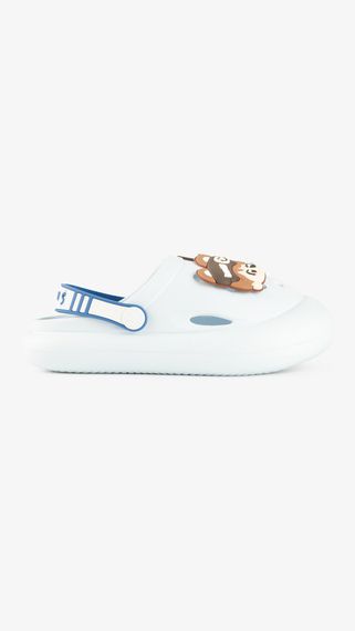 Крокси для хлопчика  E23 34-35 Блакитний shop (2000999541148) | Зображення 1