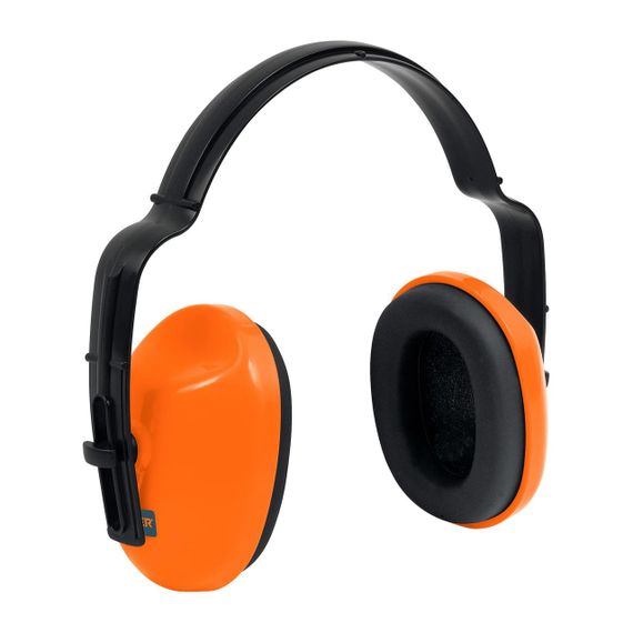 Наушники защитные Truper OAJ, шумоподавление 18dB