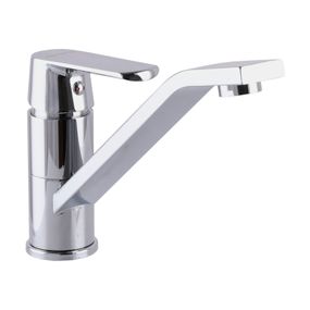 Змішувач для раковини Globus Lux Laguna GLA-0203MQ