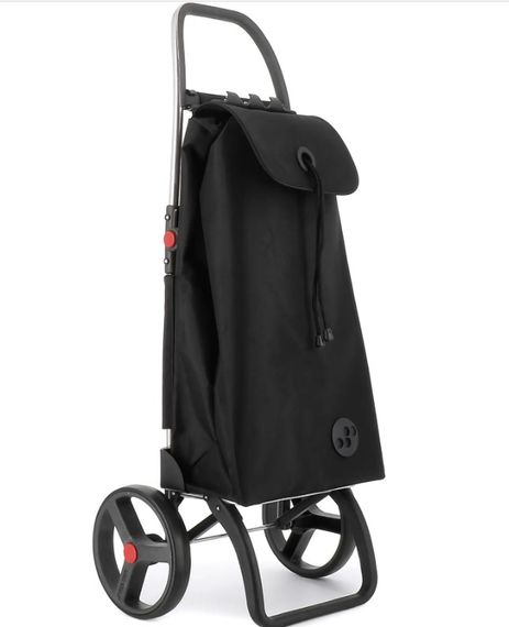 Сумка-візок Rolser I-Max MF 2LRSG 43 Negro (IMX308-1023) | Зображення 8