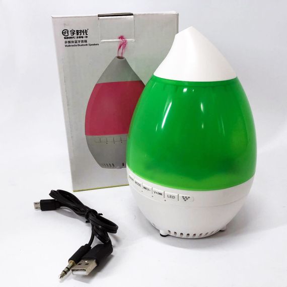 Зволожувач повітря з ароматом для дитячої кімнати JT-315, Зволожувач хороший повітря led ZC-90 | Зображення 7