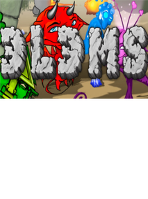 Elems Steam Key GLOBAL