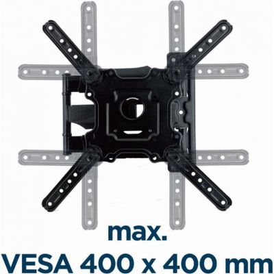 Кронштейн Gembird WM-55ST-01 | Зображення 5