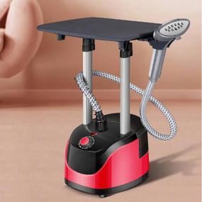 Відпарювач стаціонарний 1800Вт 2,3л RAF-3038 Червоний