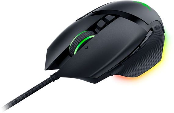 Миша Razer Basilisk V3 35K RZ01-05230100-R3M1 | Зображення 4