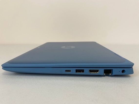 Нетбук-трансформер HP ProBook x360 11 G5 EE / 11.6" (1366x768) TN Touch / Intel Pentium Silver N5000 (4 ядра по 1.1 - 2.7 GHz) / 4 GB DDR4 / 128 GB SSD / Intel UHD Graphics 605 / WebCam / HDMI б/у | Зображення 7