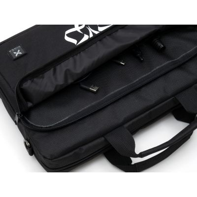 Сумка для ноутбука Vinga 15.6&quot; NB1530TW Black (NB1530TWBK) | Зображення 5
