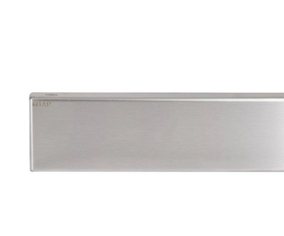 Трап Qtap Taurus Tile600 з сухим затвором під плитку QTTAUTILE600 | Зображення 3