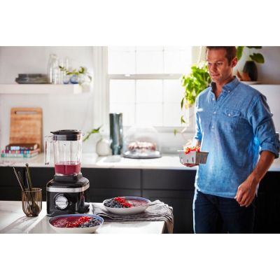 Блендер KitchenAid 5KSB1330EOB | Зображення 4