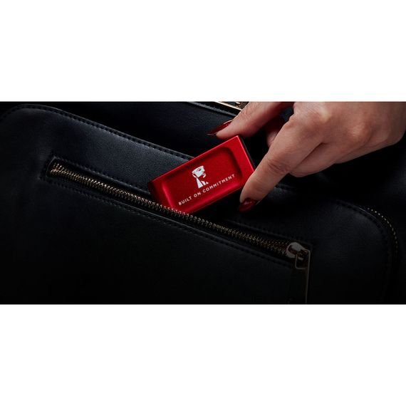 Накопитель SSD USB Type-C 1TB XS1000 Kingston (SXS1000/1000GA) | Зображення 6