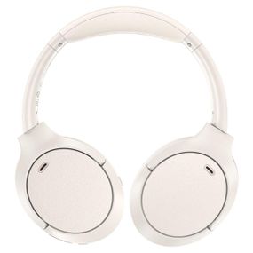 Бездротові навушники ACEFAST H6 active noise reduction wireless headset White