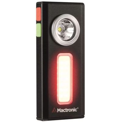 Ліхтар Mactronic Flagger Cool White/Red/Green 500 Lm USB (PHH0072) | Зображення 5