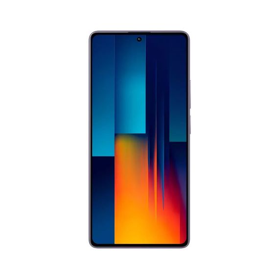 Мобільний телефон Xiaomi Poco M6 Pro 8/256GB Purple (1020845) | Зображення 1
