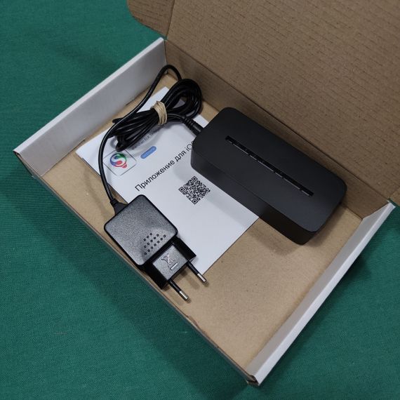 Акриловий світильник-нічник керування з телефона Юмено Кьюсаку tty-n001842 | Зображення 2