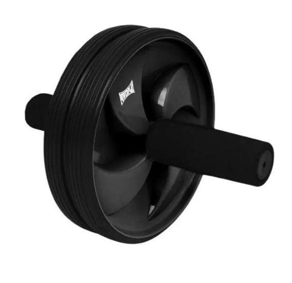 Колесо для преса PowerPlay 4325 AB SCULPT (d17.5см) Black (PP_4325)