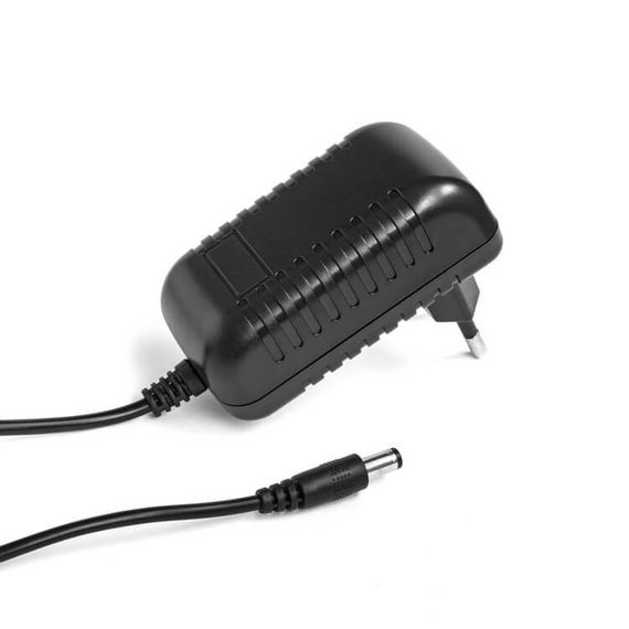 Мережевий блок живлення MastAK SW-2121 (12V 1000mA) | Зображення 1