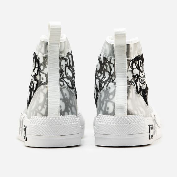 Кросівки жіночі B23 Sneakers весна/літо/осінь 1481 41 | Зображення 6