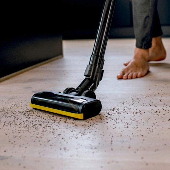 Пилосос Karcher безпровідний VC 4 Cordless myHome 1.198-630.0 | Зображення 6