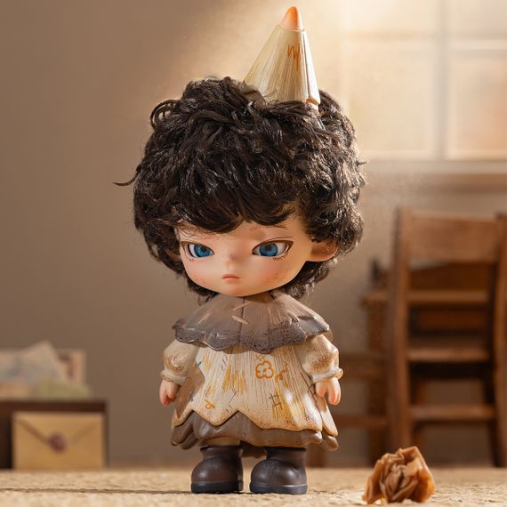 Фигурка коллекционная Письма в никуда серия «Ukio» | Зображення 7