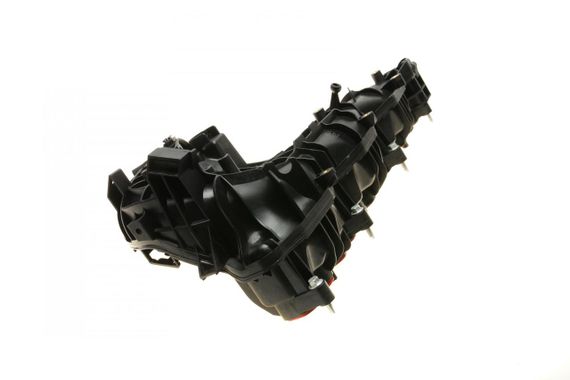 Коллектор впускной BMW 3 E90 E92 E93  5 F10 F11  7 F01 F02 07-13 N57  с прокладкой  176957 | Зображення 6