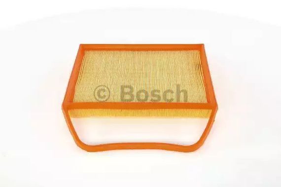 Фільтр повітряний BMW Z4, BOSCH (F026400148) | Зображення 3