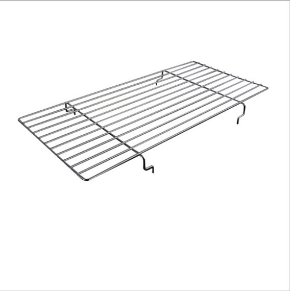 Переносний мангал BARBECUE TRAY 770SS MD-008 8009, чорний, XPRO (43671-_674) | Зображення 3