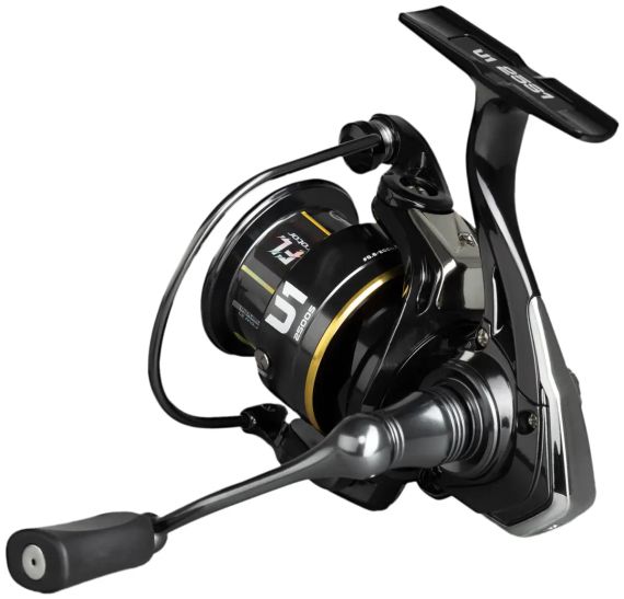 Котушка Favorite U1 2500S 7+1BB 5.1:1 | Зображення 1