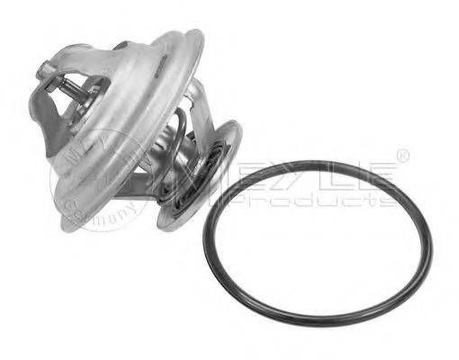 Термостат AUDI MEYLE 0282920009 на AUDI A4 седан (8D2, B5)